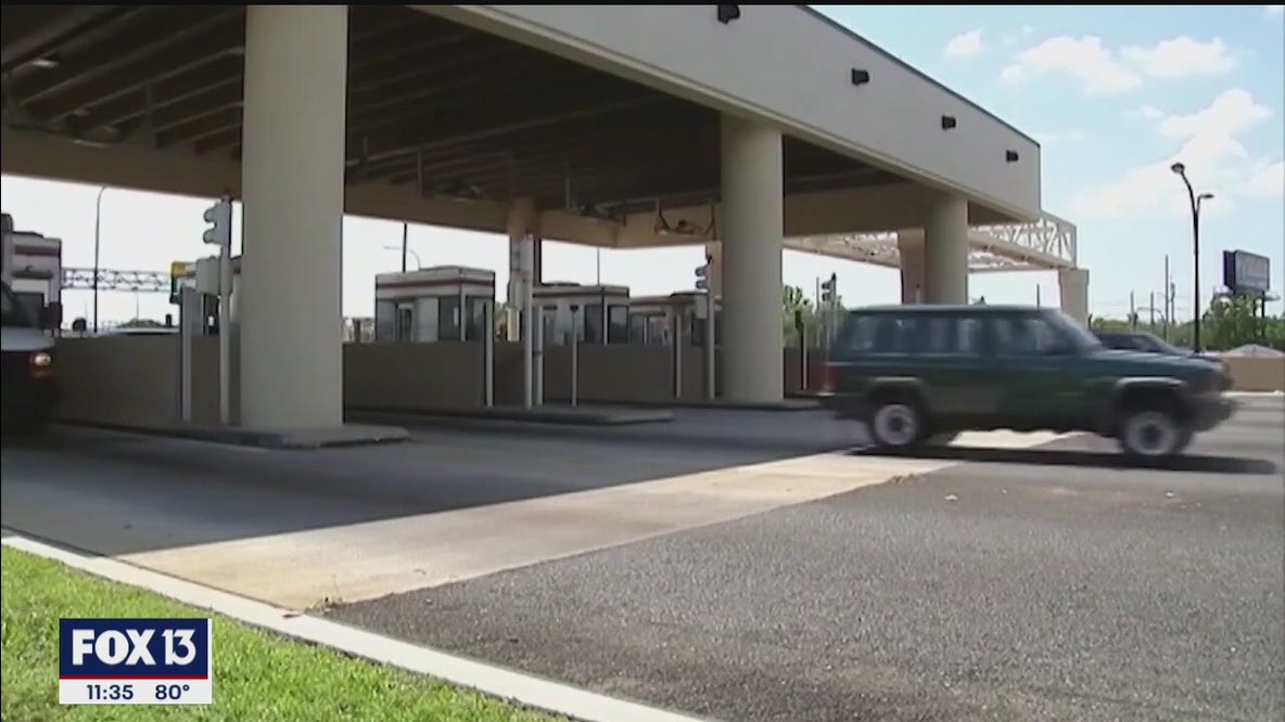 Major growth taking place in Polk County